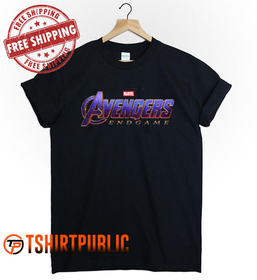 Avengers Endgame T Shirt