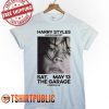 Harry Styles Live in Concert T Shirt