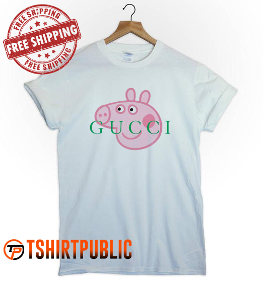 Peppa Pig GC T Shirt