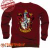 Harry Potter Gryffindor Sweatshirt