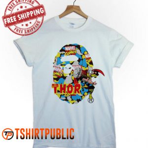 Thor T Shirt
