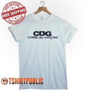 cheap cdg shirts