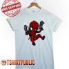 Deadpool T Shirt