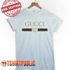 Gucci Logo T Shirt