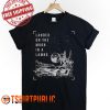 Landed on the Moon T Shirt