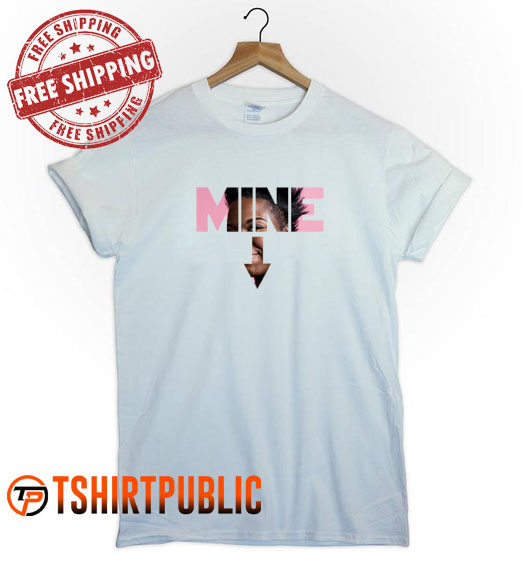 Leslie Jones Mine T Shirt