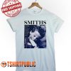 The Smiths There Is A Light That Never Goes Out T Shirt