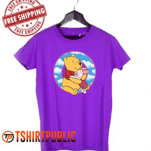 Winnie the Pooh T Shirt