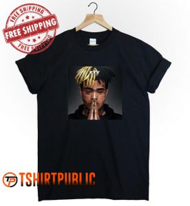 xxxtentacion look at me shirt