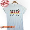 Classic Mickey Mouse T Shirt
