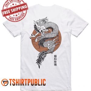 Dragon T Shirt