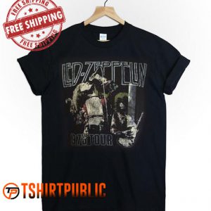 Led Zeppelin T Shirt