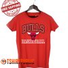 Bulls Basketball T Shirt