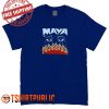 Maya Millie Bobby Brown T Shirt