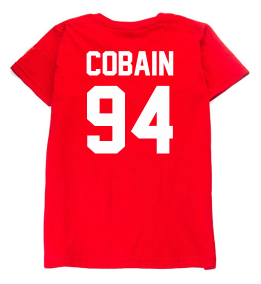 Kurt Cobain 94 T Shirt