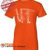 University Of Tennessee T Shirt