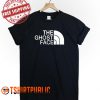 Wu Tang Clan The Ghost Face T Shirt