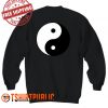 Yin and Yang Sweatshirt