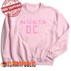 Washington DC Sweatshirt