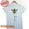 Bee Kind Women T Shirt