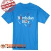 Birthday Boy T Shirt