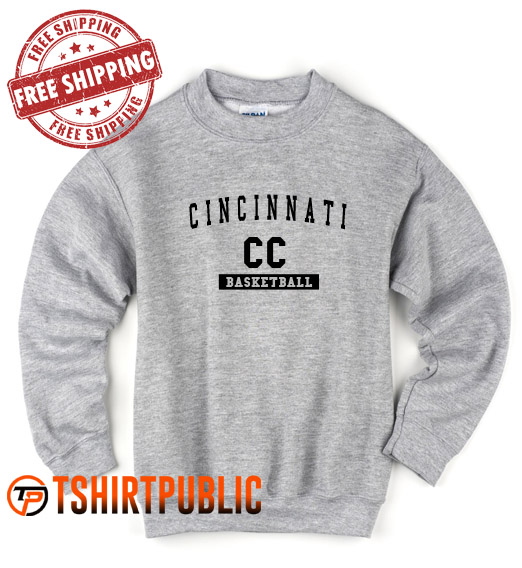 Cincinnati Bearcats Sweatshirt