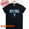 Kobe Bryant Sport T Shirt
