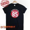 The People's Tight End Kittle T Shirt