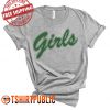 Girls Rachel Green T Shirt