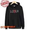 Lover Not Loser Hoodie