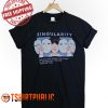 singularity tee shirt