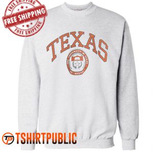 The University of Texas Sweatshirt