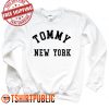 Tommy New York Sweatshirt
