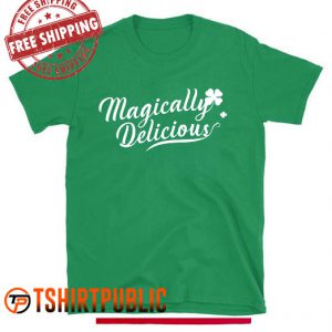 Magically Delicious T-shirt