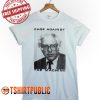Rage Against the Machine Bernie Sanders T-shirt