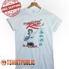 Dancing On the Ceiling Lionel Richie T-shirt