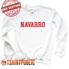 Navarro Sweatshirt