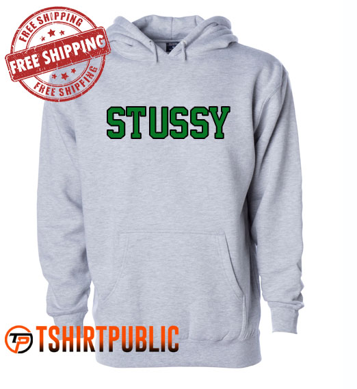 Stussy Hoodie