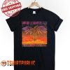 Cemetary Sundown - Spirit of Metal T-shirt Adult Free Shipping