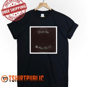 Kanye West Wash Us in the Blood T-shirt