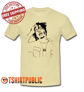 carti t shirts