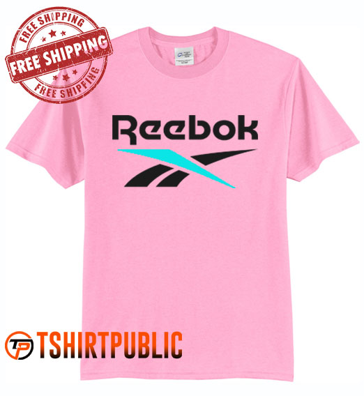 Reebok Logo T-shirt