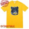 Get it Now! Camron Bear Face T-shirt Adult Free Shipping, Shop high-quality unique Camron T-Shirts, Dipset Cam'Ron Shirt