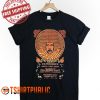 Goldman Jimi Hendrix Concert T-shirt