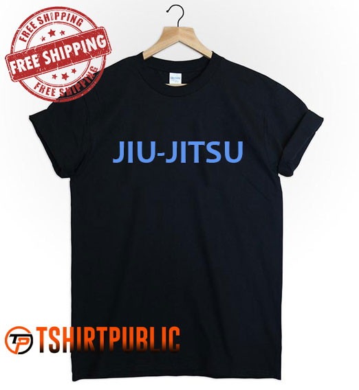 Jiu Jitsu T-shirt