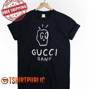 GC Gang T-shirt