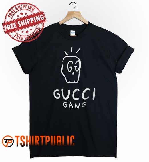 GC Gang T-shirt