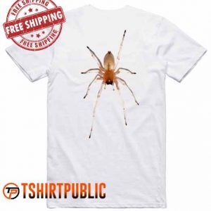 Spider T-shirt