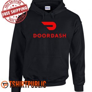 DoorDash Hoodie