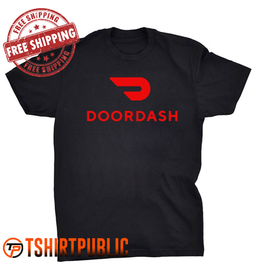 DoorDash T Shirt